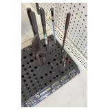 Enders tools organizer and pcs