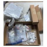 LB White heater parts