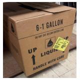 6 Gal Splash Rv Antifreeze