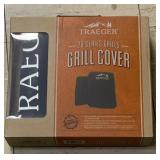 Traeger 20 series grill cover