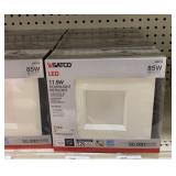 12 - Led 11.5 W Lights