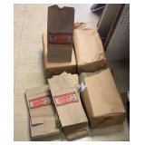 Hardware Hank paper bags +/- 1500