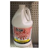 Tech stain remover 2 gal