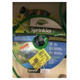 3ps 50 ft. Sprinkler/soaker hose