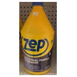 1 gal ZEP degreaser consentrate