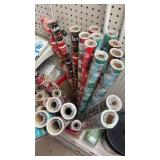 Wrapping paper