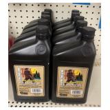 10 Qts All Season Bar & Chain Oil