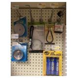 Oil filter wrenchï¿½s, marine grease