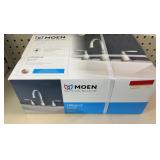 MOEN Hilliard 84539 Bathroom faucet set