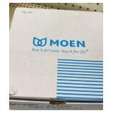 MOEN shower on/off assembly