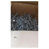 3in galvanized 10 D nails