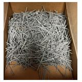 2.5in Galvanized Nails