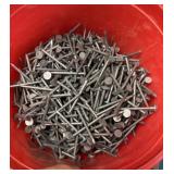 2in Galvanized Roofing Nails