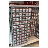 All compression, threaded, flared, and copper