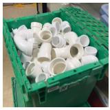 Tote 1.5 - 2 in PVC FITTINGS