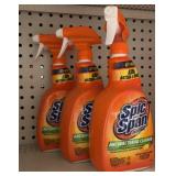 3 Spic&span Cleaner