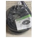 1.5 in. Sump pump hose kit