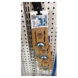 3 Swinging Hammer Holders