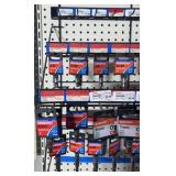 31+\- Shallow 1/4ï¿½ Drive Sockets Sae & Metric