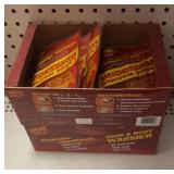 +\-42 Large Hand And Body Warmers