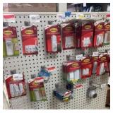 Command brand items 25 pc and more