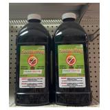 2 Gal Scatter Bug Torch Fuel