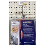 Easy heat 27-31ft. Water pipe heat tape