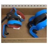 3ï¿½ 30oz. Tumbler handles & 4ï¿½ 20oz. Tumbler