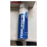 10 Prima spray on livestock marking paint
