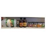 Traeger bbq sauce & rub