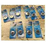 Century metric&sae dies