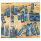 Century Tap and drill sets