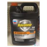 1-Antifreeze / coolant