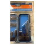 24 pc. Century drill driver set