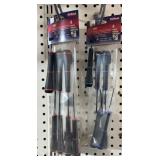 Eklind sae & metric Allen screwdrivers