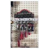 11 Plymouth forge screwdrivers