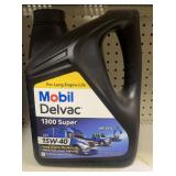 1 Gal 15w-40 Diesel Engine Oil