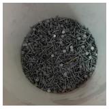 1 In Galv Roofing Nails