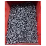 2.5 In Galv Nails