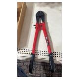 18ï¿½ Bolt Cutters