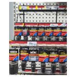 35+\- shallow 1/2ï¿½ dr crescent Sockets Sae& Metric