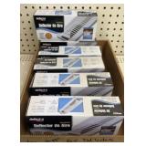 6- 10-14in. Air deflectors