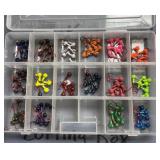 125 +\-fishing Lures 1/8 Oz.