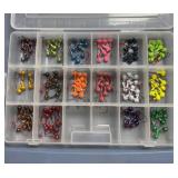 138+\- Fishing Lures