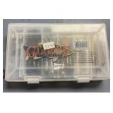 Getzit rubber worm assortment