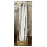 2ï¿½ & 4ï¿½ Floresent Lightbulbs