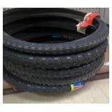 5 24ï¿½ Bike Tires