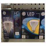 13pc. - Led Light Bulbs