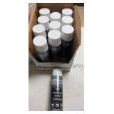 11 Prima black livestock marking spray