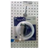 Spray head & hose set